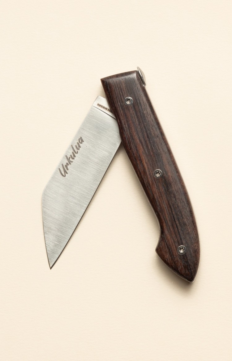 Urkulua, Basque shepherds' knife