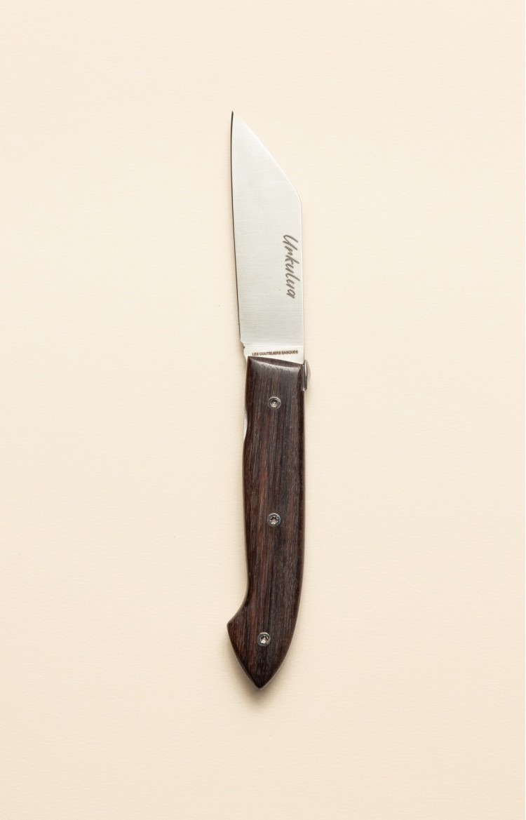 Urkulua, Basque shepherds' knife