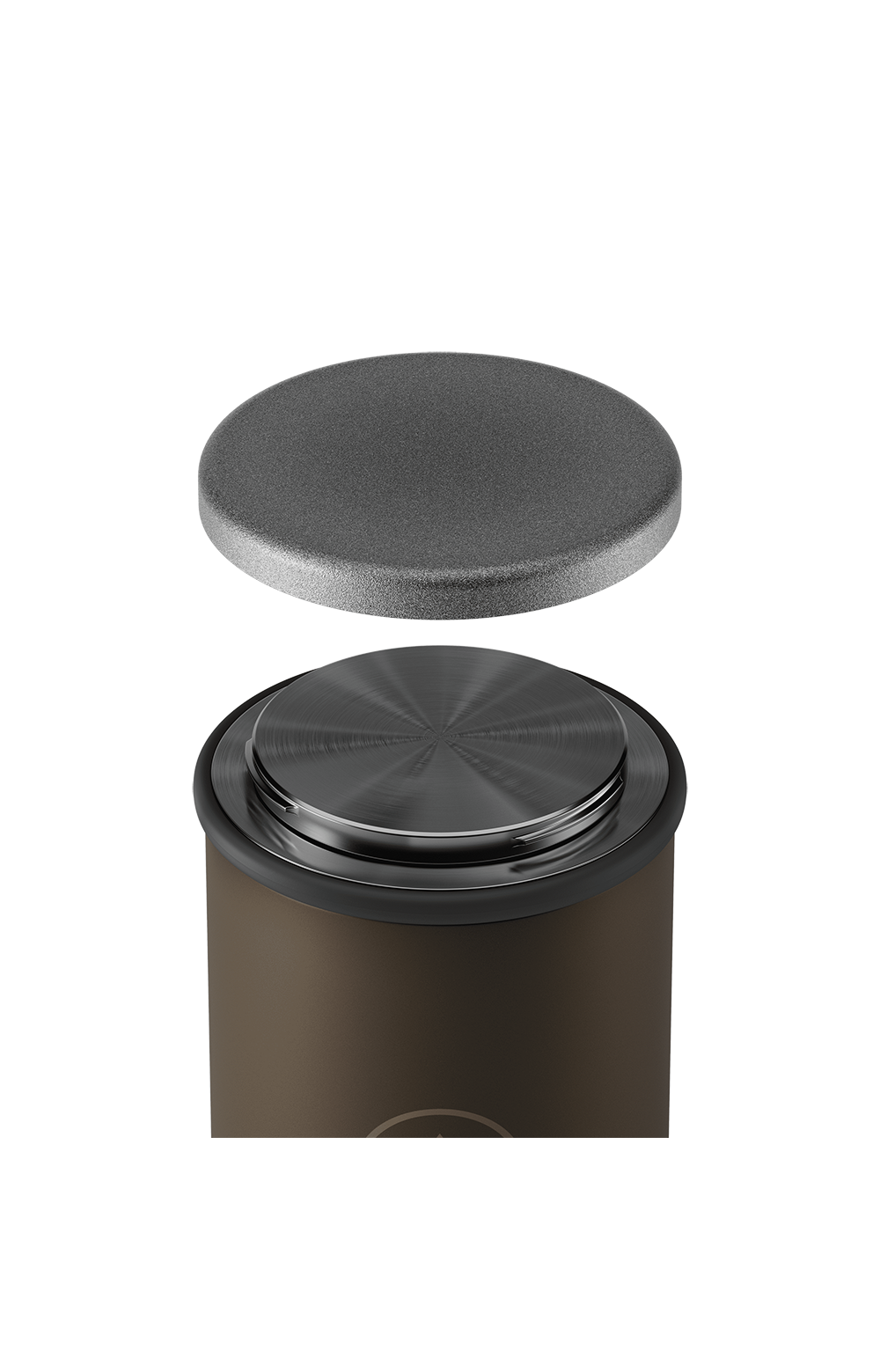 Système Quick Lock du HORL®3 Pro.