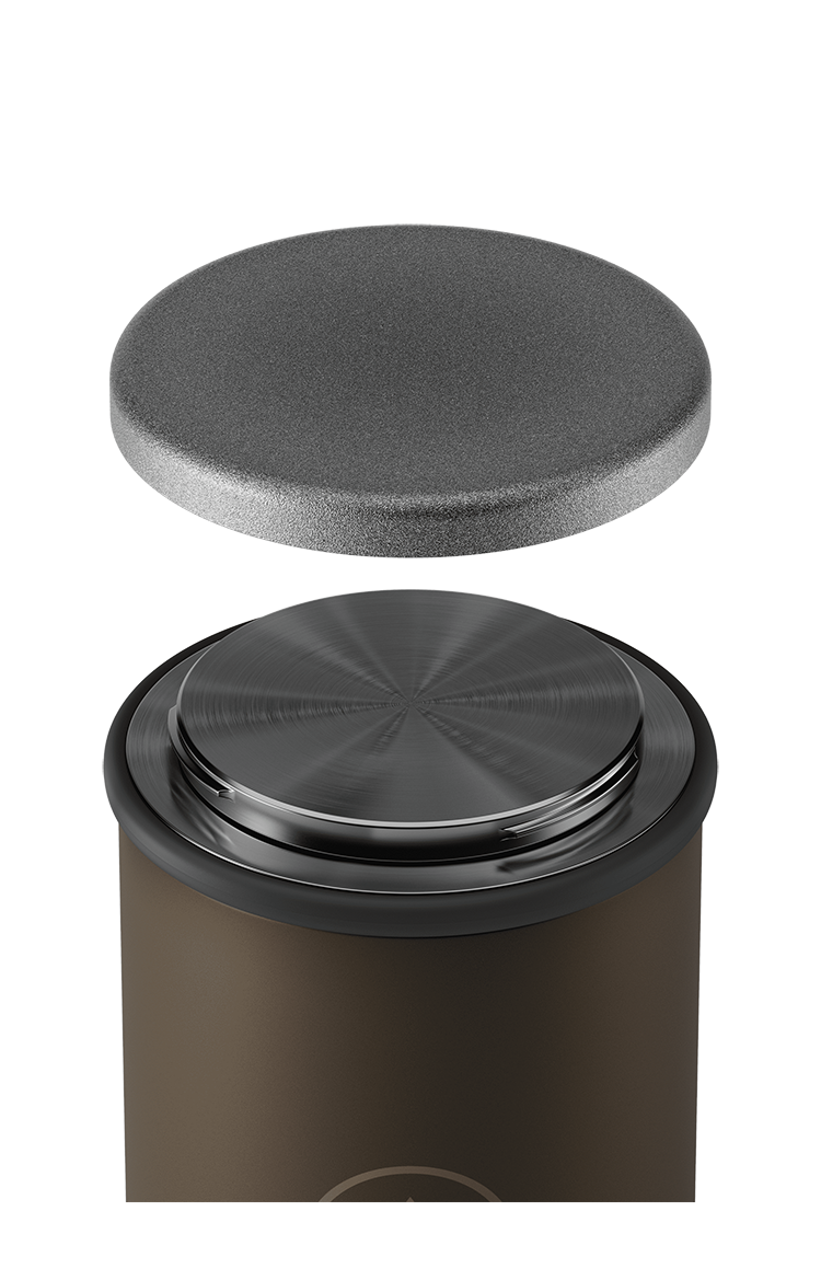 Système Quick Lock du HORL®3 Pro.