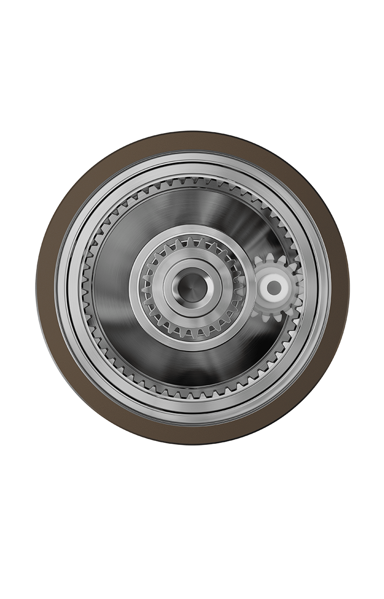 Aiguiseur HORL®3 Pro