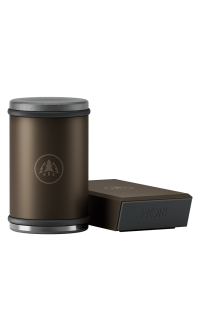 HORL®3 Pro en aluminium.