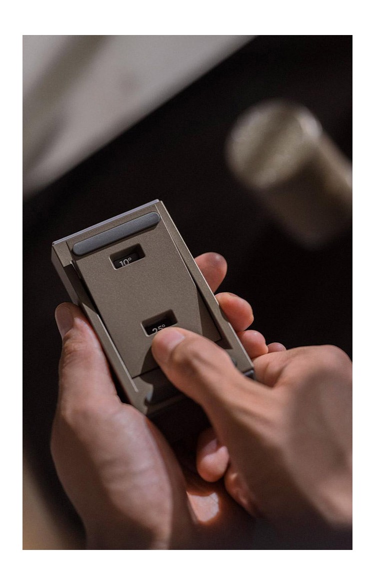 Aiguiseur HORL®3 Pro