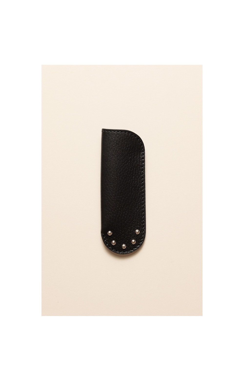 Etui pour couteau de poche Maison Laffargue