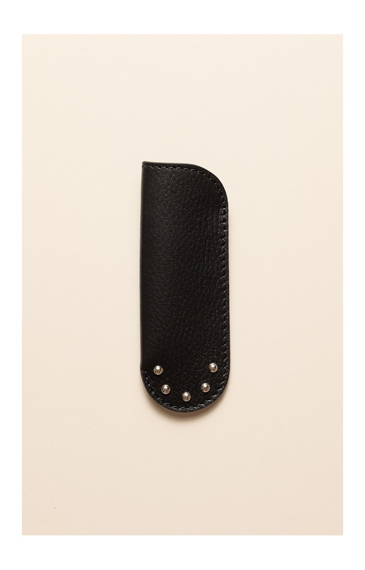 Etui pour couteau de poche Maison Laffargue Etui pour couteau de poche Maison Laffargue
