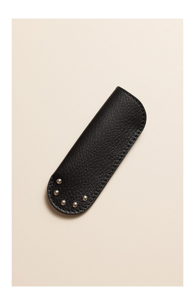 Etui pour couteau de poche Maison Laffargue Etui pour couteau de poche Maison Laffargue