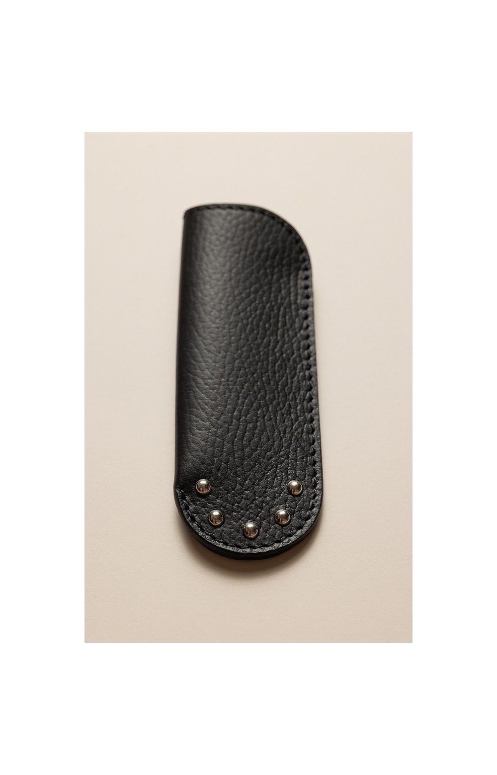 Etui pour couteau de poche Maison Laffargue