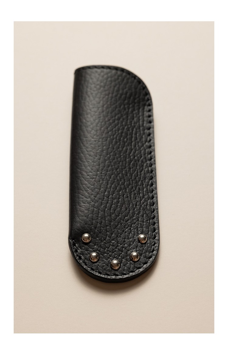 Etui pour couteau de poche Maison Laffargue Etui pour couteau de poche Maison Laffargue