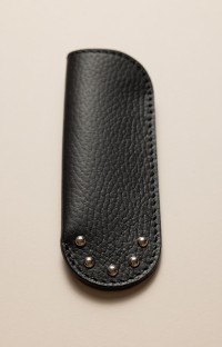 Etui pour couteau de poche Maison Laffargue Etui pour couteau de poche Maison Laffargue