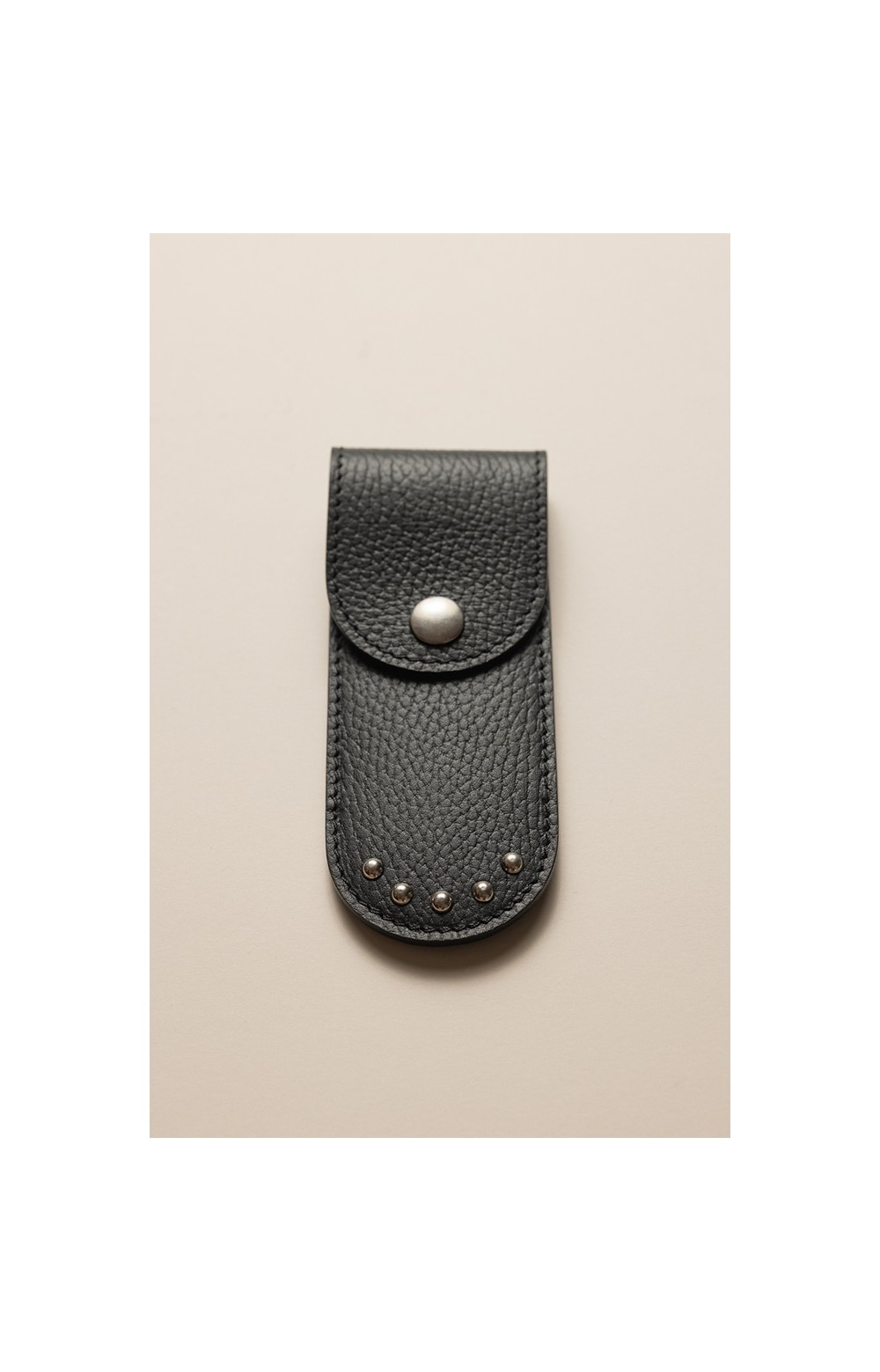 Etui ceinture Maison Laffargue