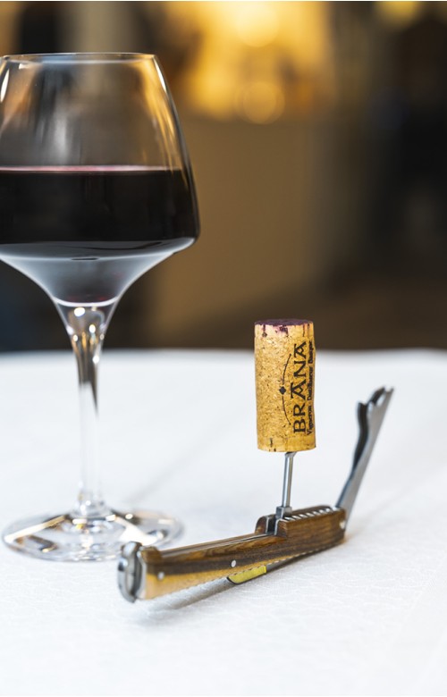 Artzaina - le sommelier