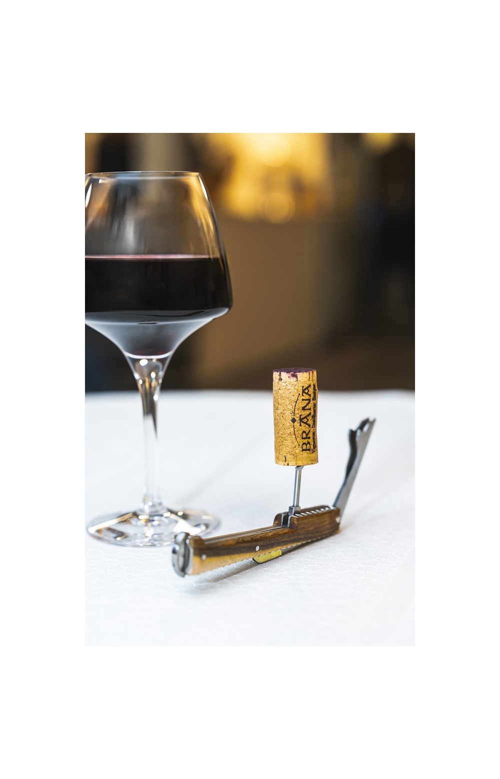 Artzaina - le sommelier