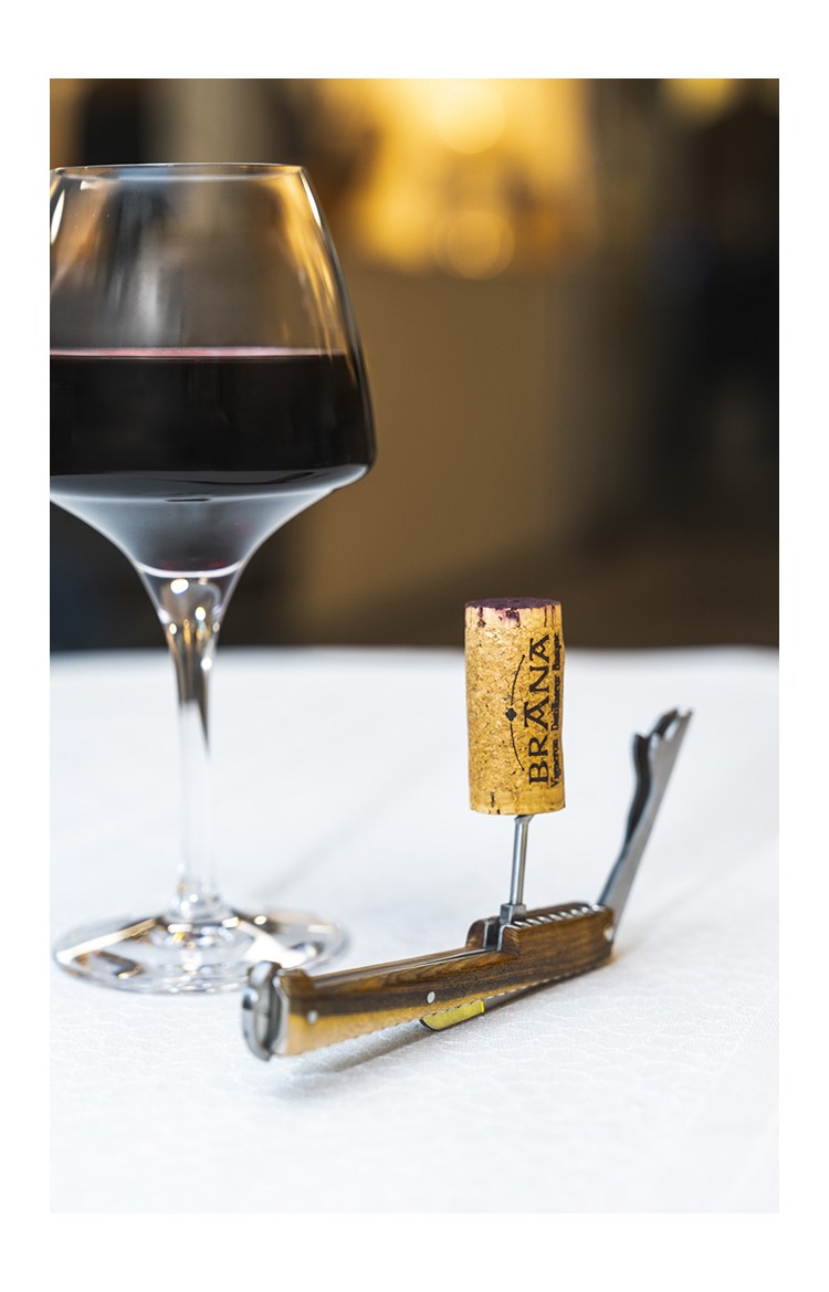 Artzaina - le sommelier