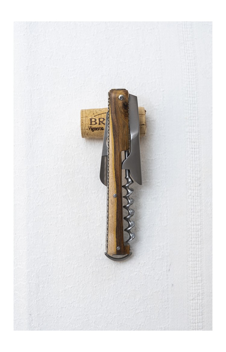 Artzaina - le sommelier