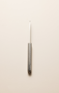 Taldea, couteau de table en paperstone