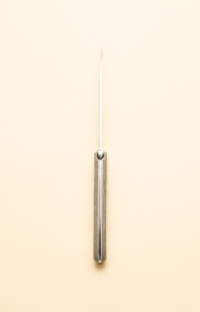 Urkulua, couteau de table en paperstone