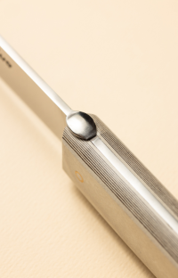 Urkulua, couteau de table en paperstone