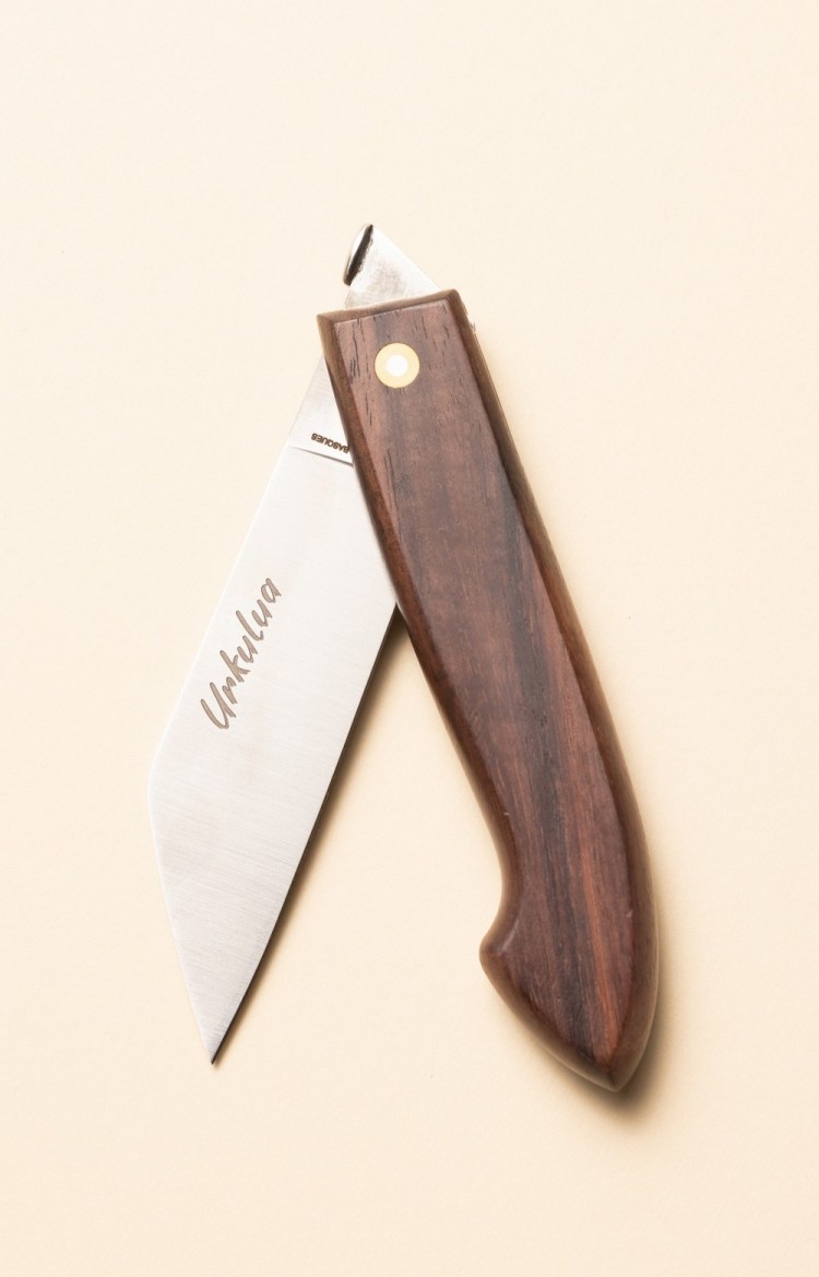 Urkulua, Basque shepherds' knife