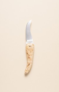Artzaina - couteau basque en bois de n