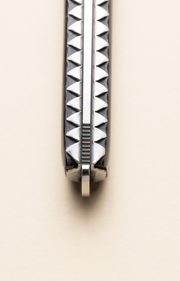 Artzaina, wooden table knife