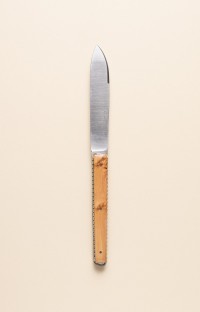 Taldea, couteau à viande haut de gamme robuste et tranchant Taldea, couteau à viande haut de gamme robuste et tranchant