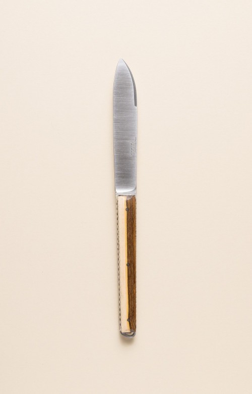 Taldea, wooden table knife