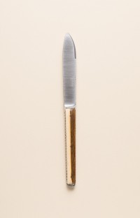 Taldea, couteau à viande haut de gamme robuste et tranchant Taldea, couteau à viande haut de gamme robuste et tranchant