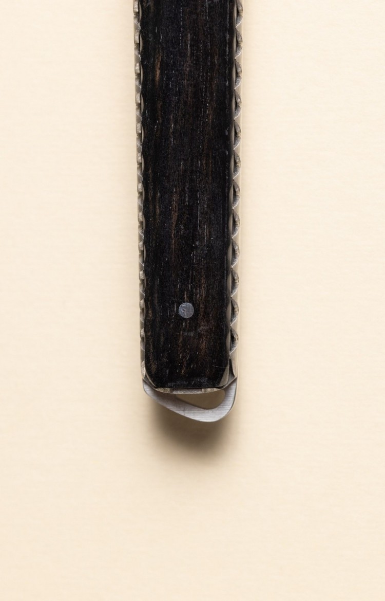 Taldea, wooden table knife