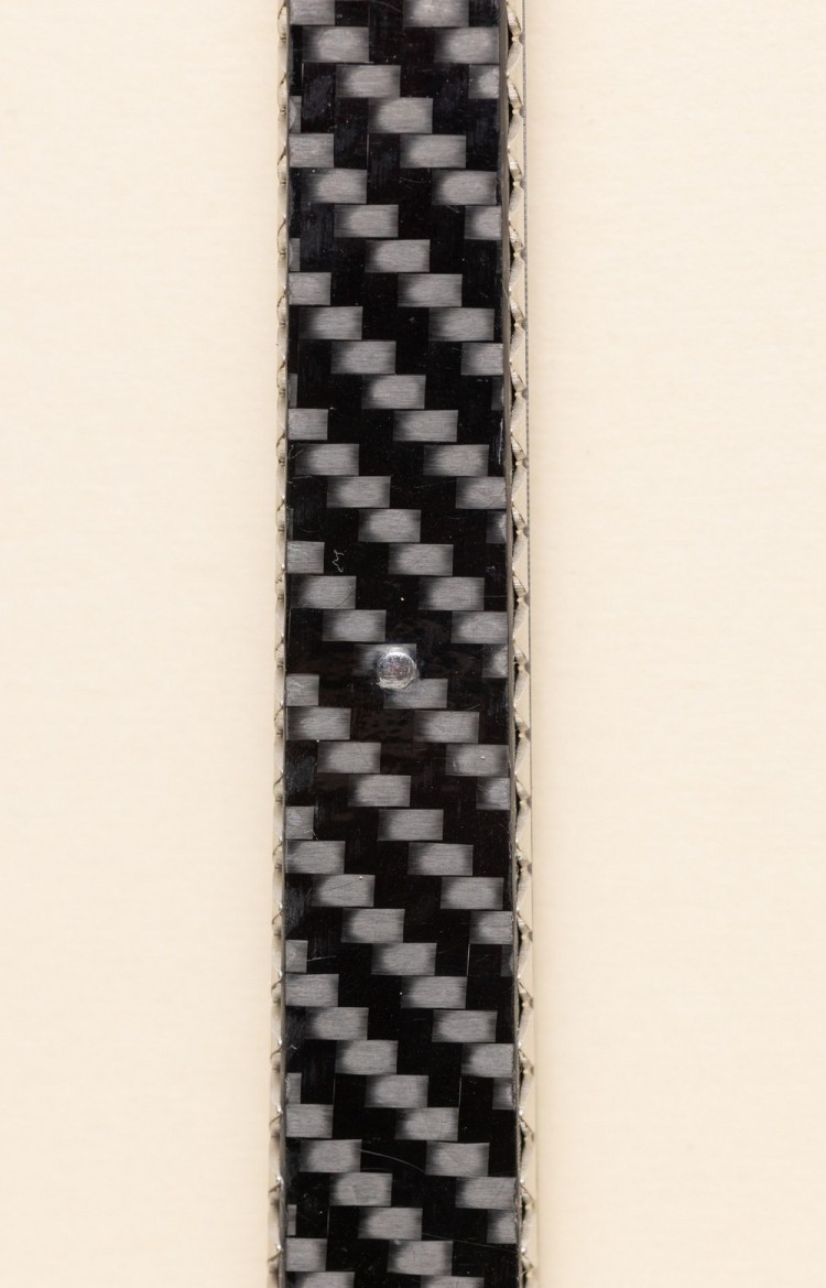 Artzaina, carbon fiber table knife