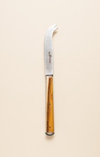 Artzaina, couteau à fromage haut de gamme en bois Artzaina, couteau à fromage haut de gamme en bois