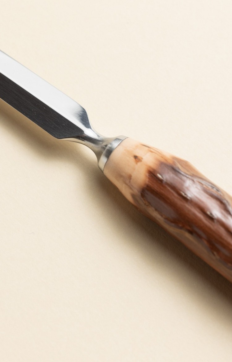 Mizpira, medlar letter opener