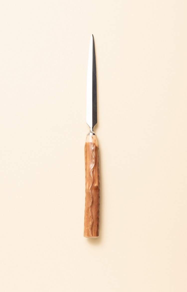 Mizpira, medlar letter opener