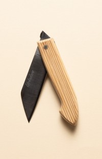 Artzaina - couteau de table basque.
