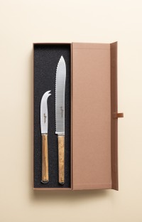 Coffret duo pain & fromage Coffret duo pain & fromage